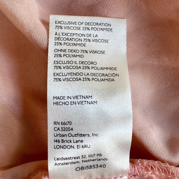 FREE PEOPLE We The Free Marianne Crushed Velvet Shirt in Sun Blush Pink - Picture 8 of 10